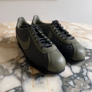 Nike I.D custom Cortez sneakers brand new